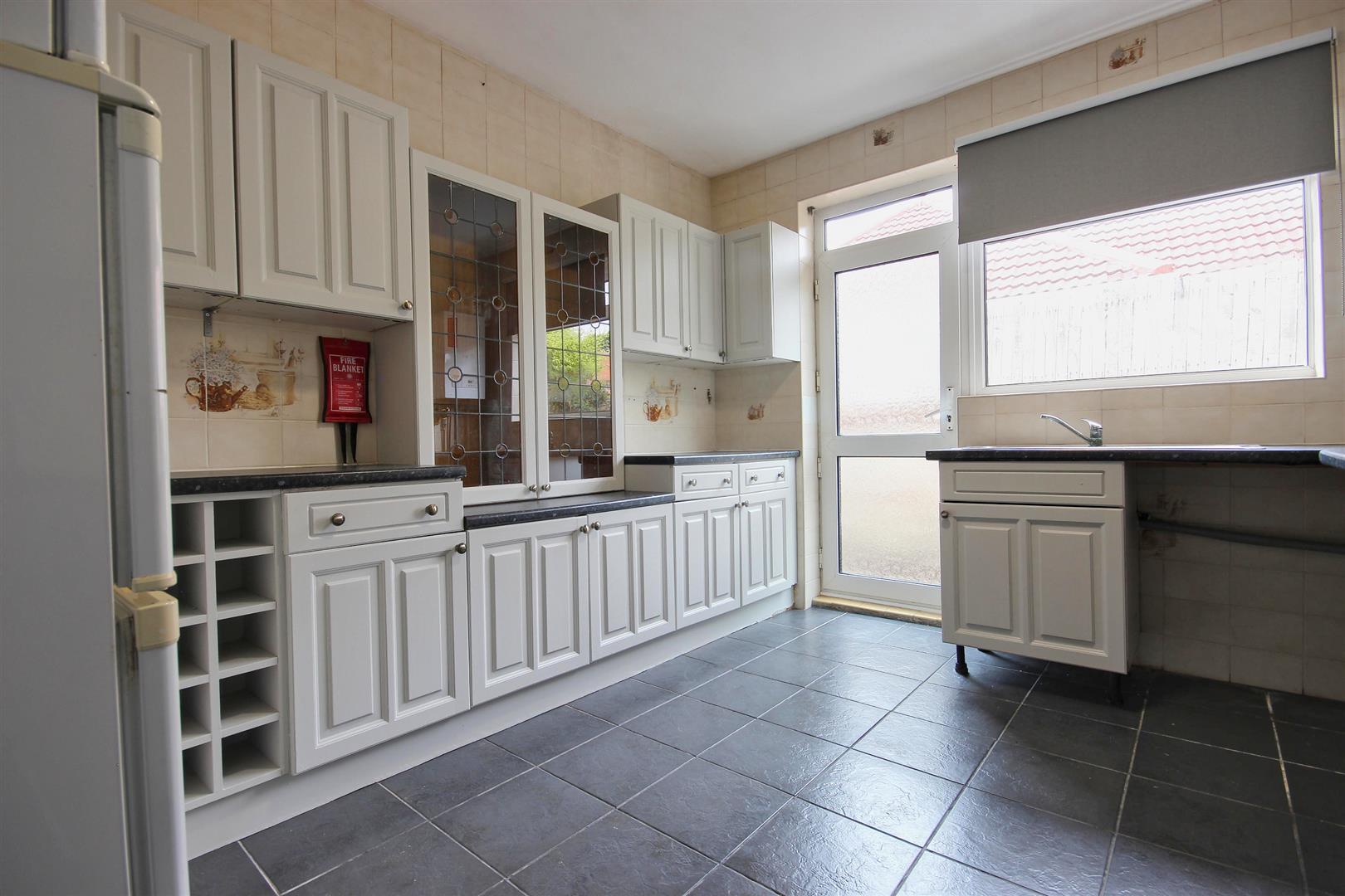 Southgate, Hornsea